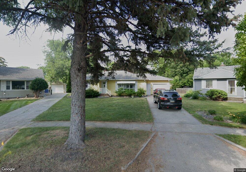 1412 11th St S, Fargo, ND 58103 - photo 1