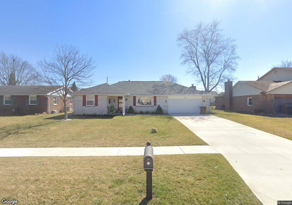 151 Marilyn Dr, Findlay, OH 45840 - photo 1