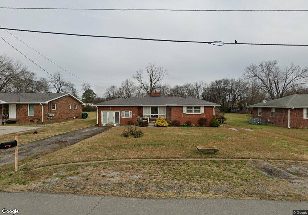 605 W Adams St, Lebanon, TN 37087 - photo 1