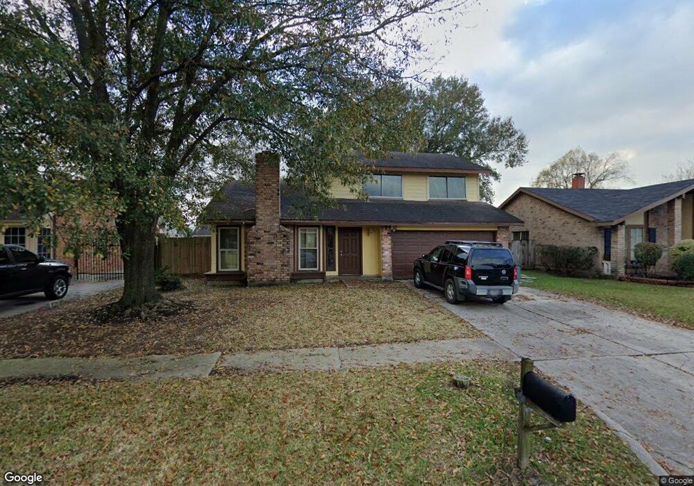 6707 Vickie Springs Ln, Houston, TX 77086 - photo 1