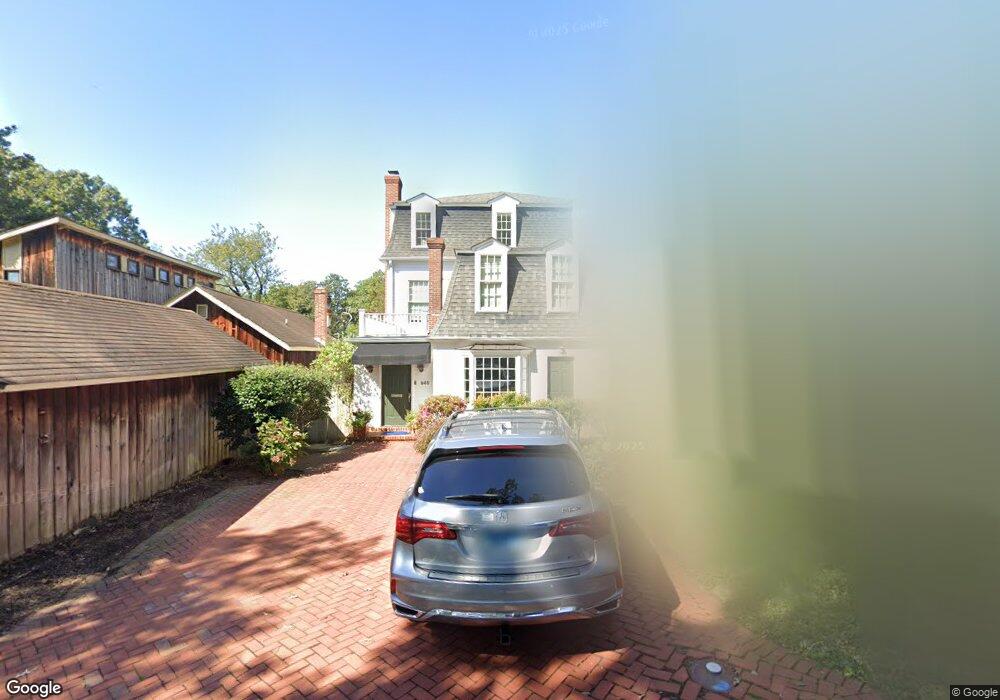 946 Creek Dr, Annapolis, MD 21403 - photo 1