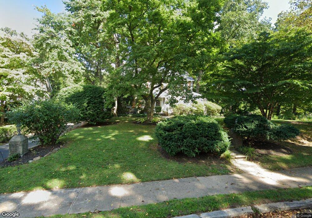 2023 Olcott Ave, Ardmore, PA 19003 - photo 1