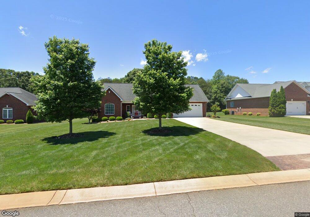 144 Postell Dr, Statesville, NC 28625 - photo 1