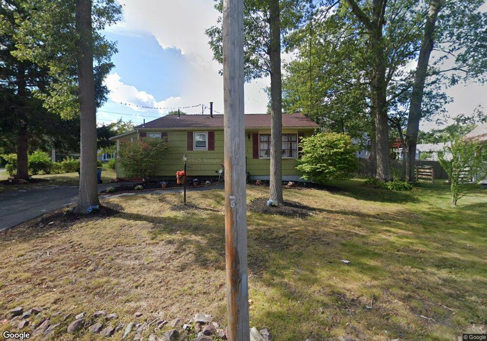 9 Ely St, Randolph, MA 02368 - photo 1