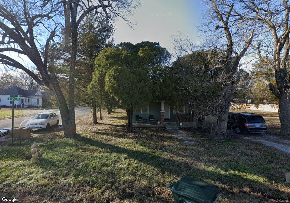 1000 N 25th St, Parsons, KS 67357 - photo 1