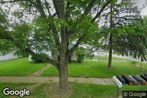 301 N Locust St, Jamesport, MO 64648