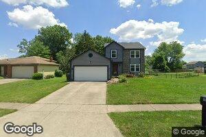 4600 Glenhaven Dr, Columbus, OH 43231