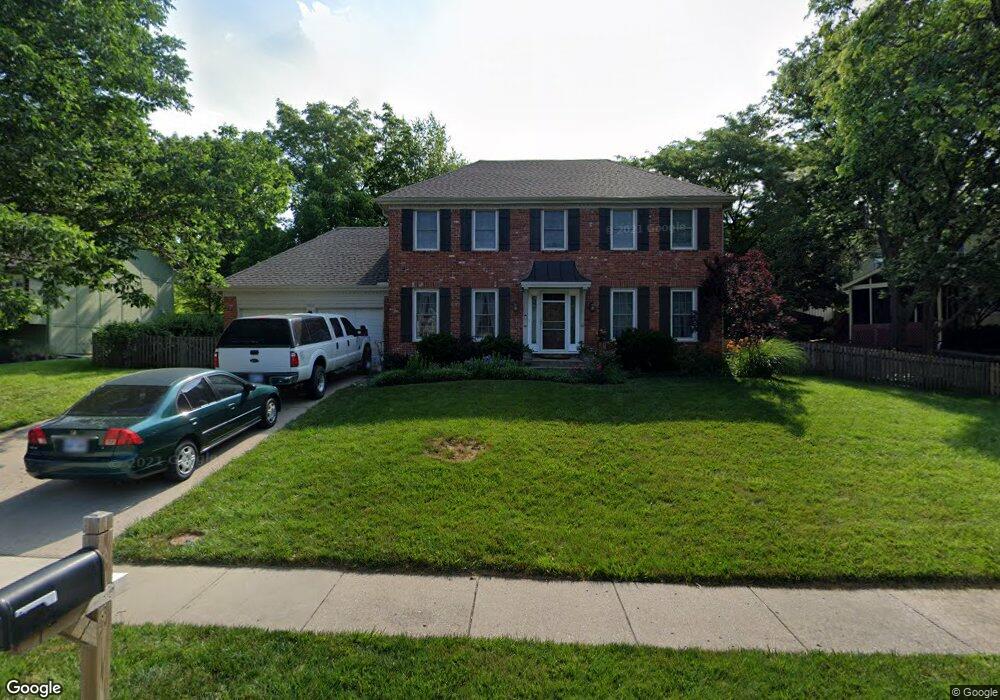 7621 Westgate St, Shawnee, KS 66216 - photo 1