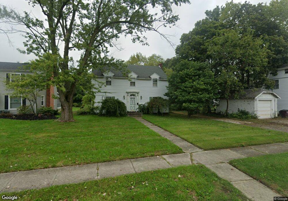 1420 Wendell Ave, Lima, OH 45805 - photo 1