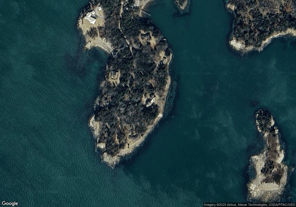 248 W Cundys Point Rd, Harpswell, ME 04079 - photo 1