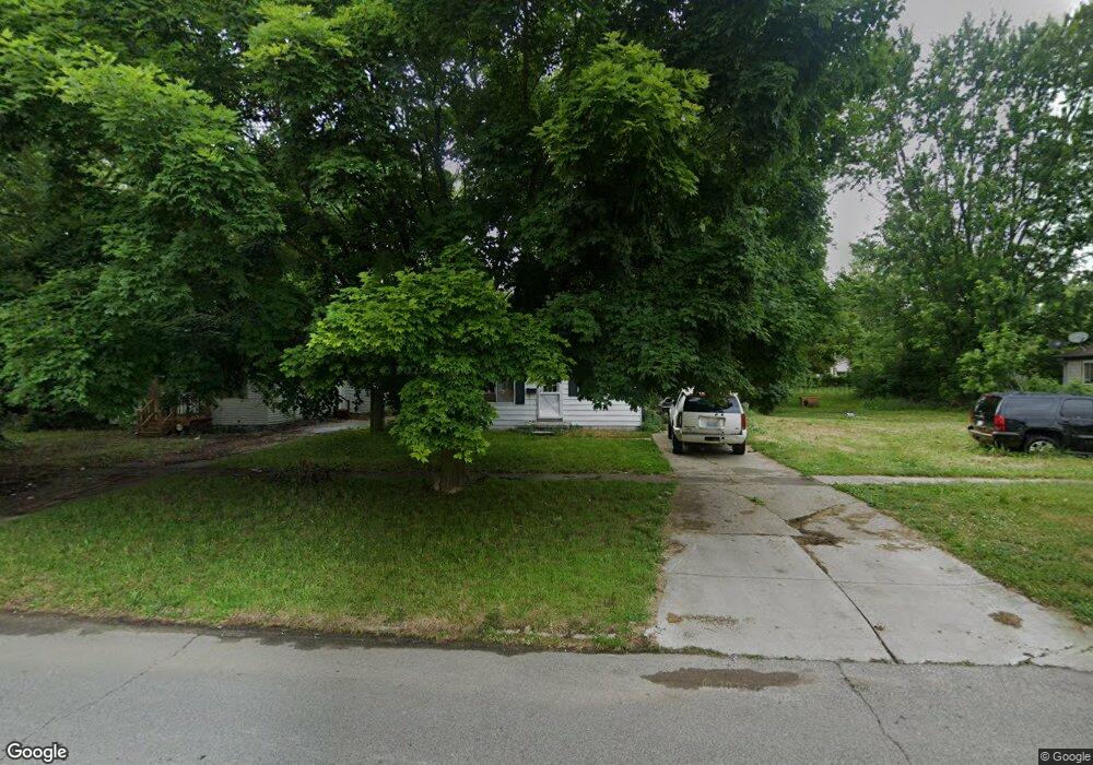 2821 E Pierson Rd, Flint, MI 48506 - photo 1