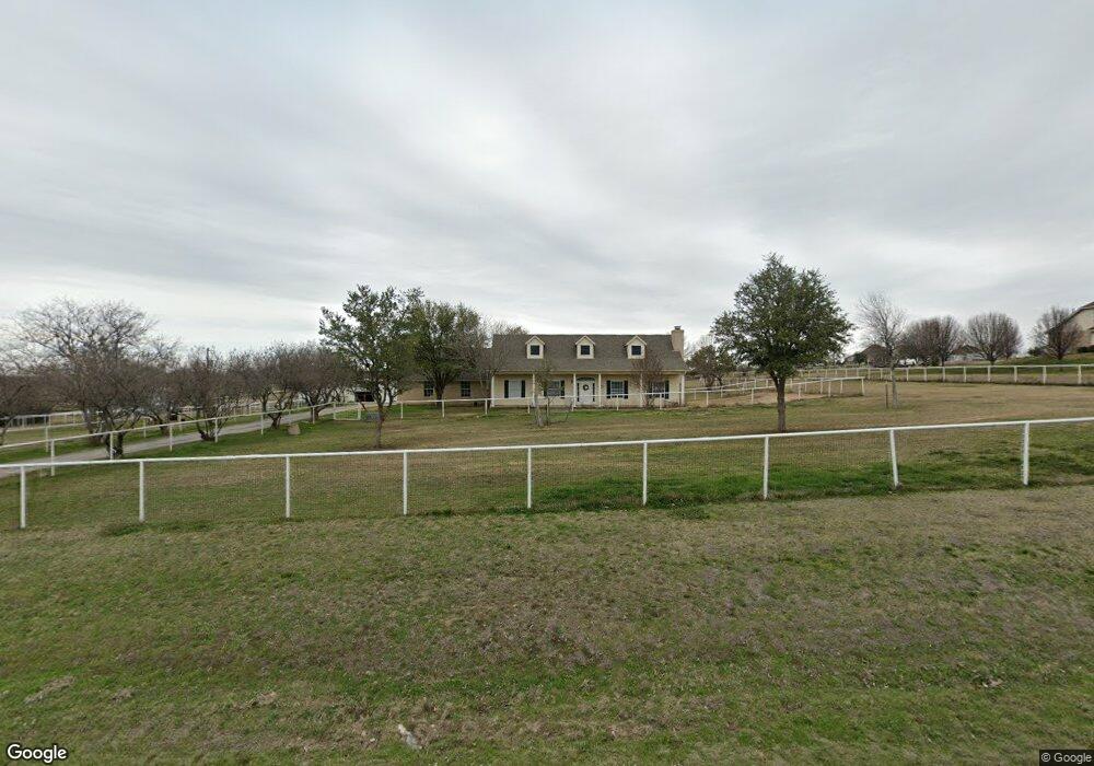 6013 White Settlement Rd, Weatherford, TX 76087 - photo 1