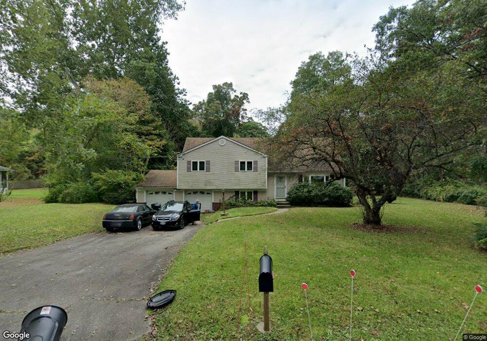 1 Knollwood Rd, Cortlandt Manor, NY 10567 - photo 1