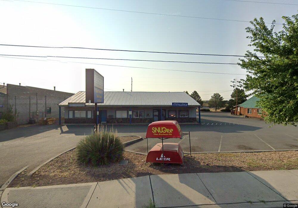 2136 S Highway 97, Redmond, OR 97756 - photo 1