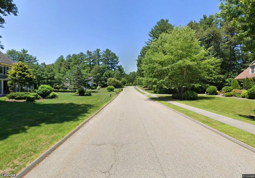 24LOT24 Berkeley Dr, Walpole, MA 02081 - photo 1