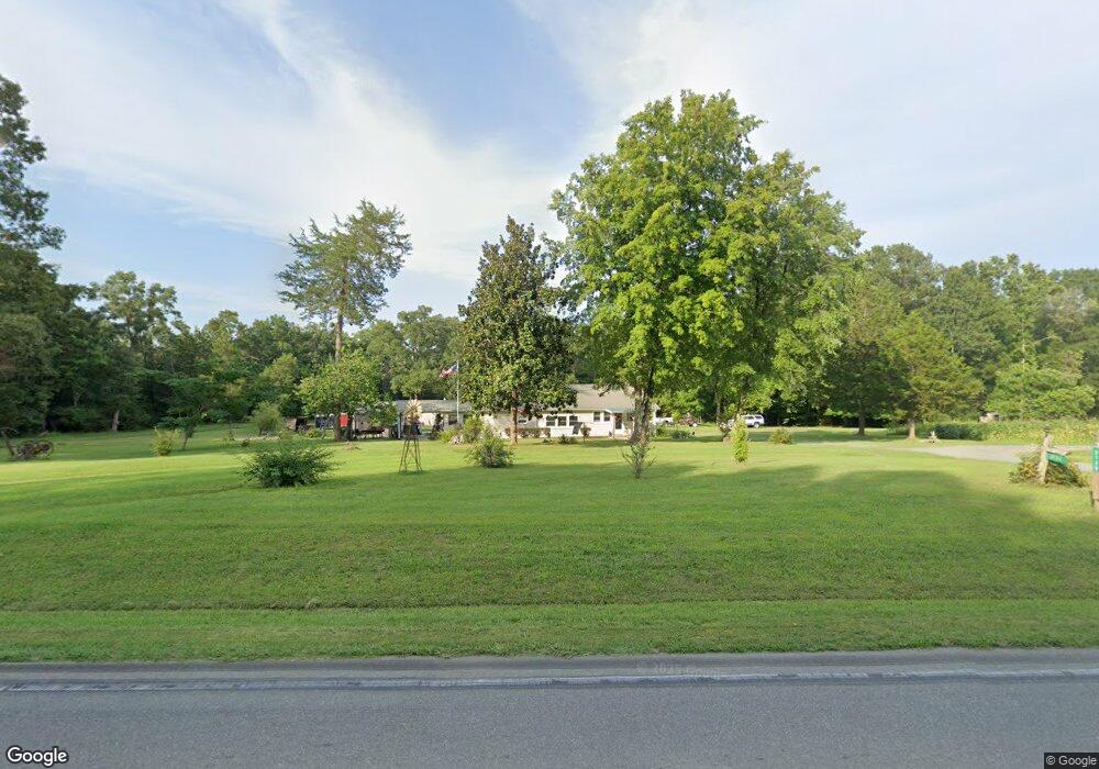 3730 Nc Highway 87 N, Pittsboro, NC 27312 - photo 1