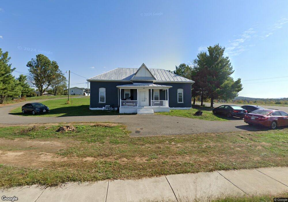 2032 Allen Rd, Rockingham, VA 22801 - photo 1