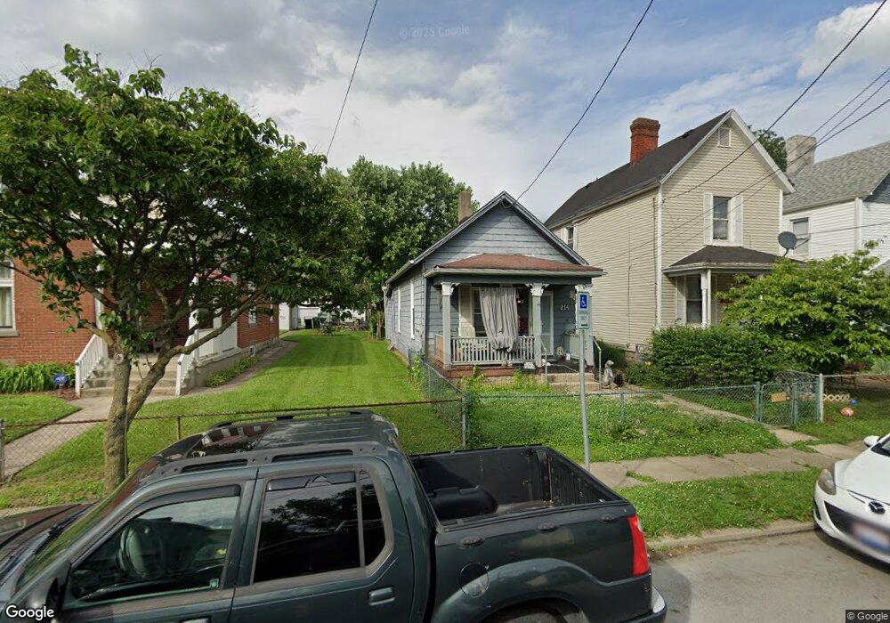 216 W 69th St, Cincinnati, OH 45216 - photo 1