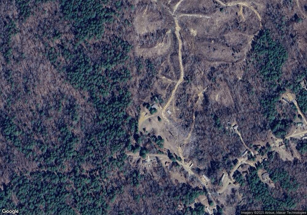 53 County Road 269, Oxford, MS 38655 - photo 1