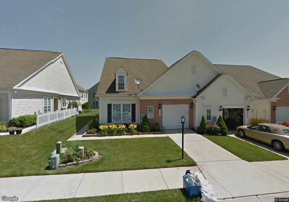 324 Butterfly Dr, Taneytown, MD 21787 - photo 1