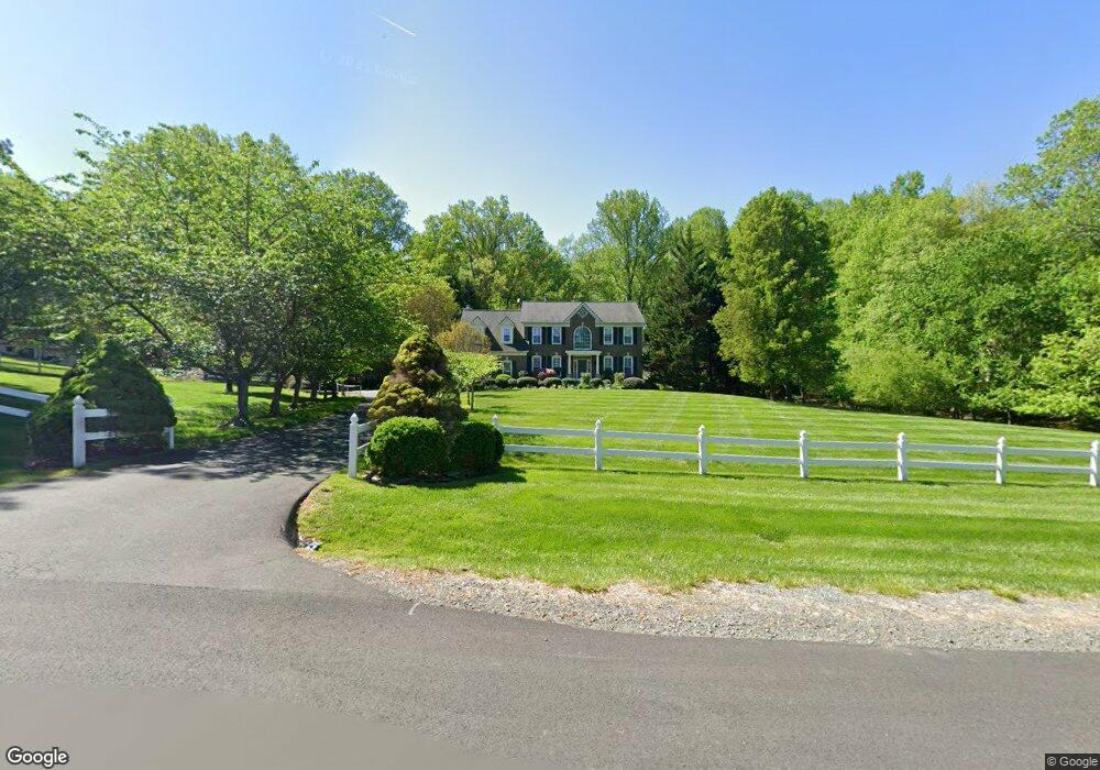 9611 Chathams Ford Dr, Vienna, VA 22182 - photo 1