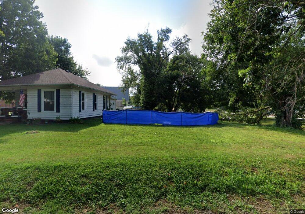 320 S Front St, Virginia, IL 62691 - photo 1