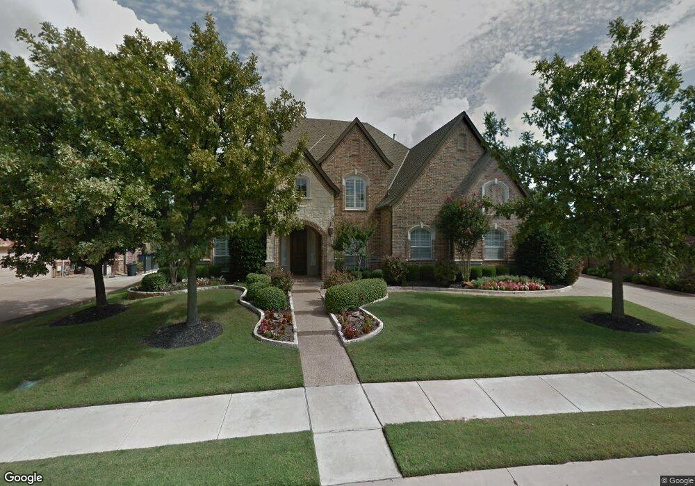 1605 Byron Nelson Pkwy, Southlake, TX 76092 - photo 1