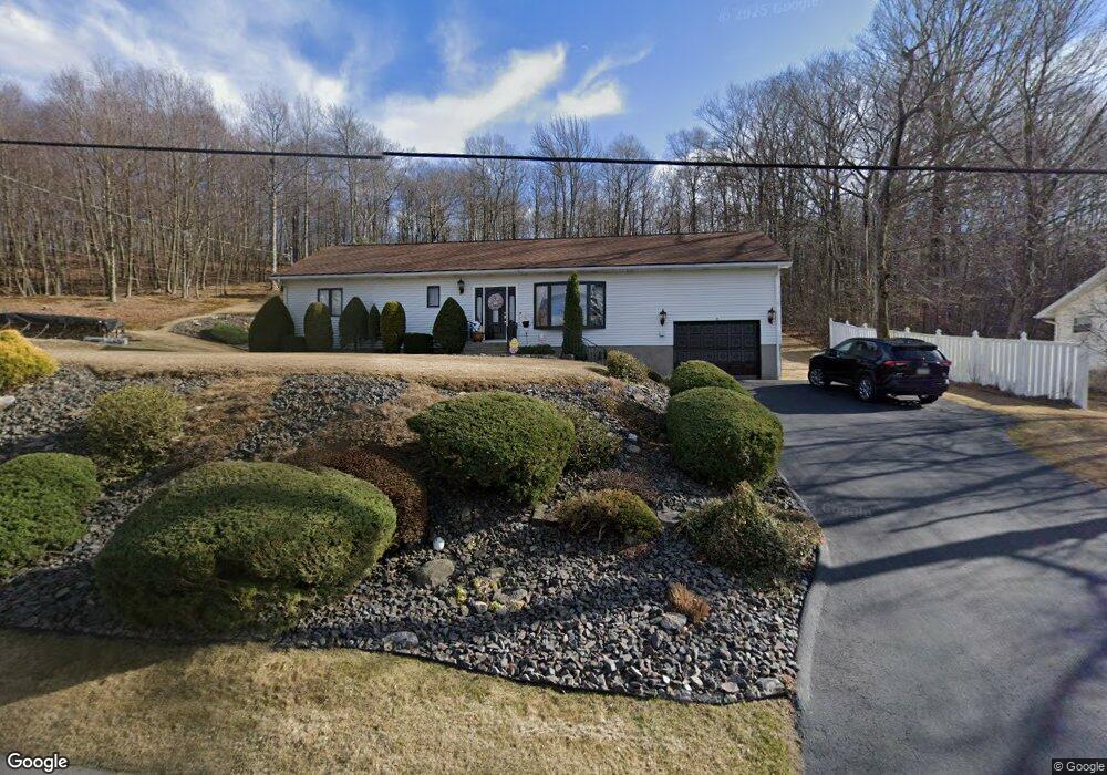 133 Mosswood Rd, Roaring Brook Township, PA 18444 - photo 1