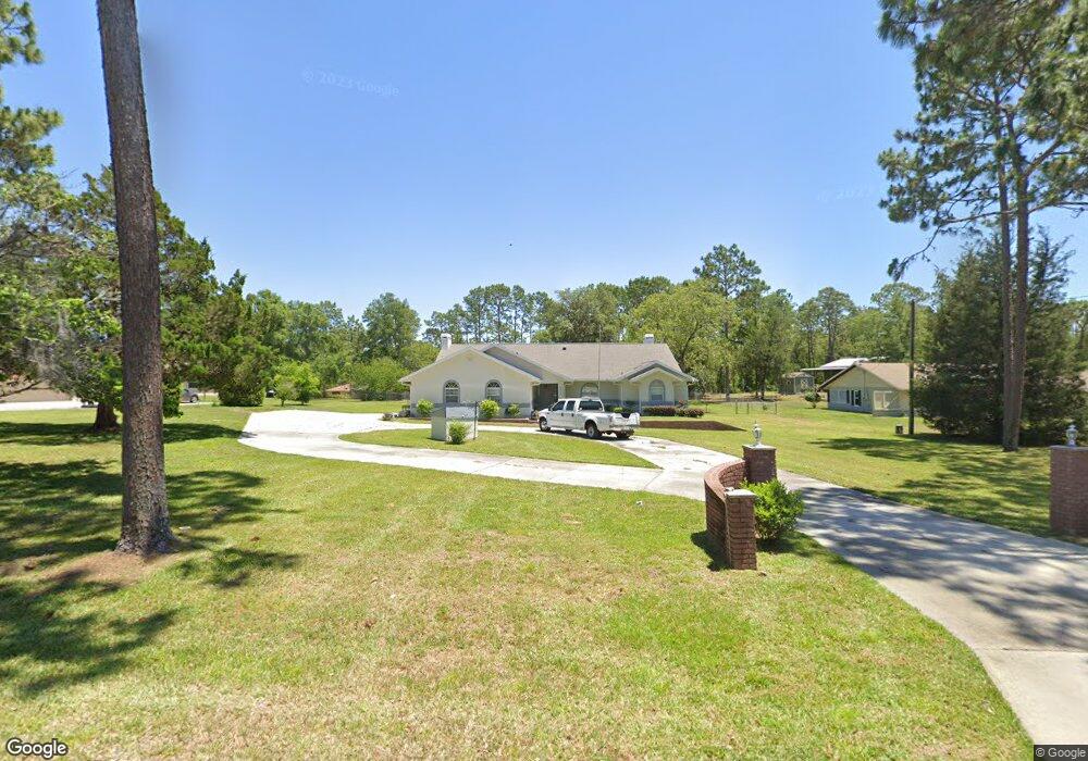 8818 SW 205th Cir, Dunnellon, FL 34431 - photo 1