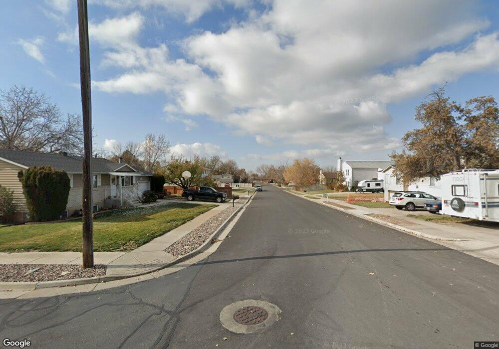 1729 N Alder St unit SW Bedroom, Layton, UT 84041 - photo 1