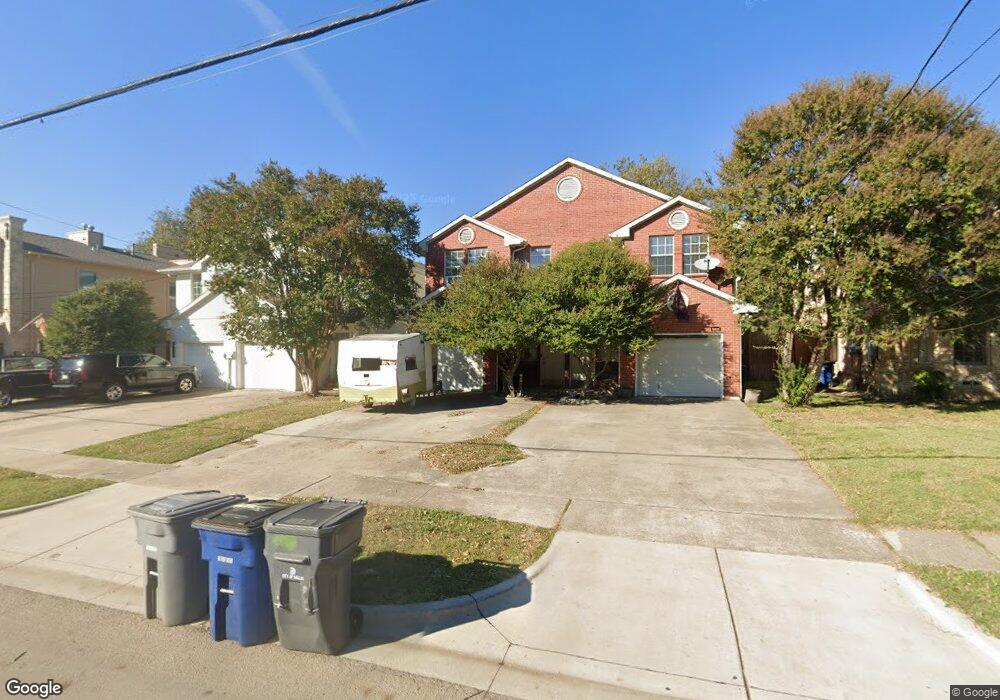 5923 Lewis St, Dallas, TX 75206 - photo 1