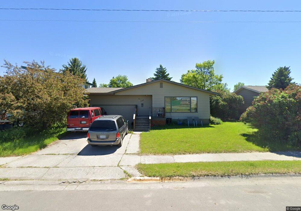 422 N 11th Ave, Bozeman, MT 59715 - photo 1
