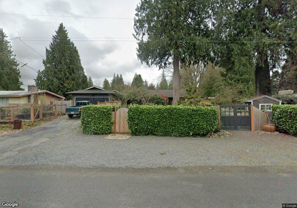 8312 186th St SW, Edmonds, WA 98026 - photo 1