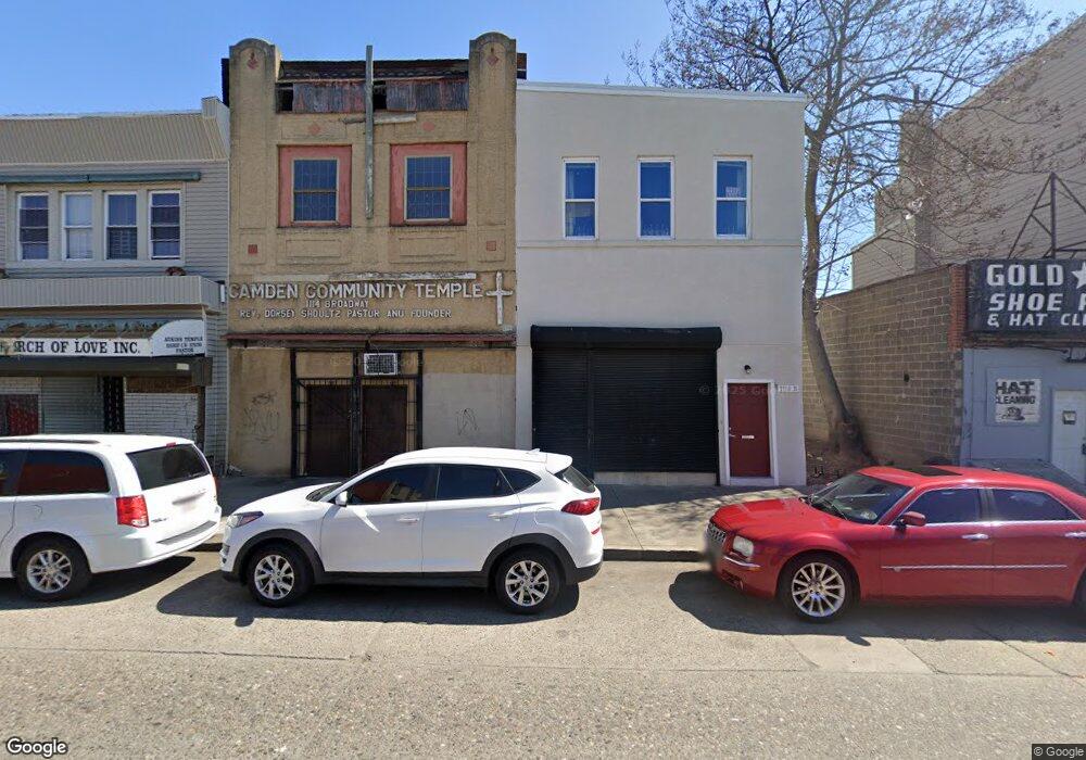 1116 Broadway, Camden, NJ 08103 - photo 1
