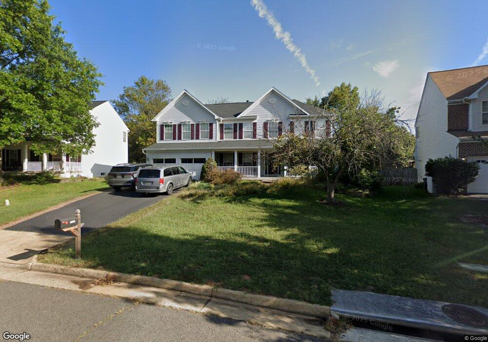 12538 Chippenham Ct, Bristow, VA 20136 - photo 1