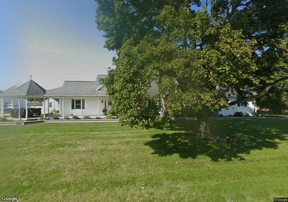 15595 Moulton Fort Amanda Rd, Wapakoneta, OH 45895 - photo 1