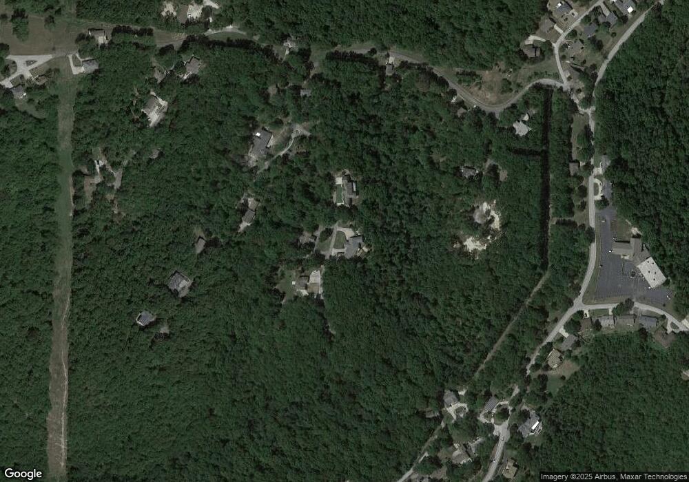 5 Mcguire Dr, Kimberling City, MO 65686 - photo 1