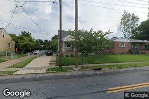 340 Nicholson Rd, Mount Ephraim, NJ 08059