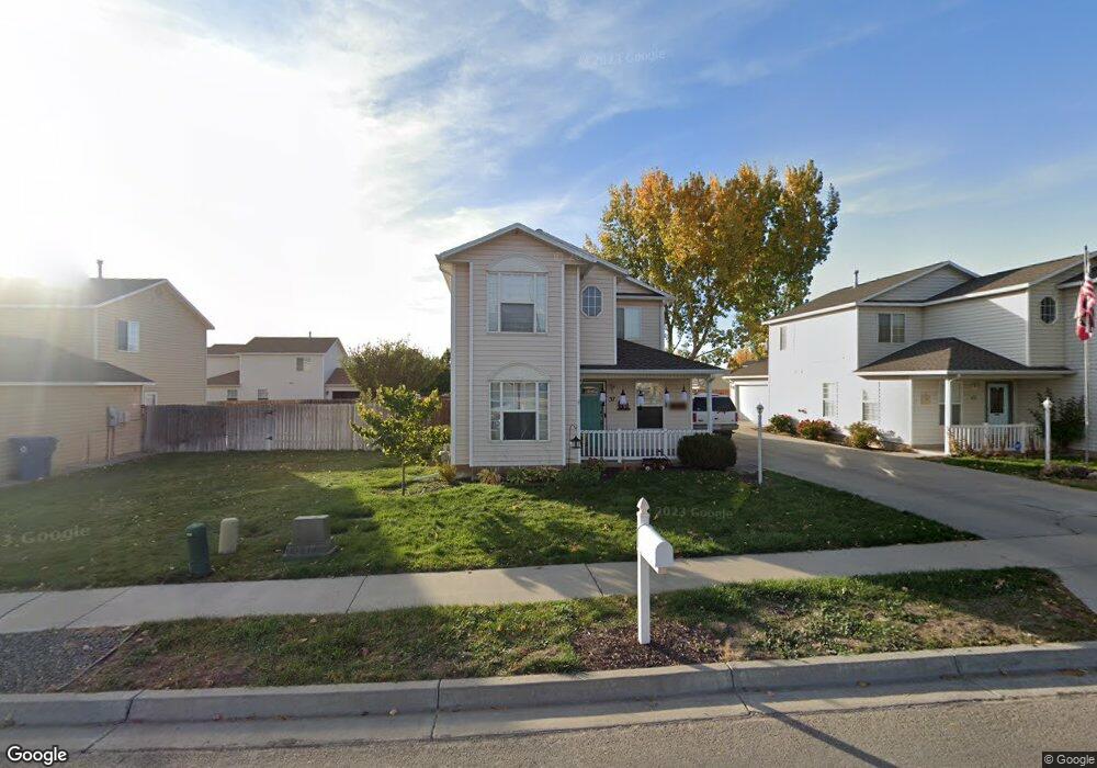 37 N 630 W, Spanish Fork, UT 84660 - photo 1