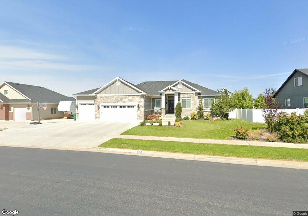 1354 W 725 S, Layton, UT 84041 - photo 1