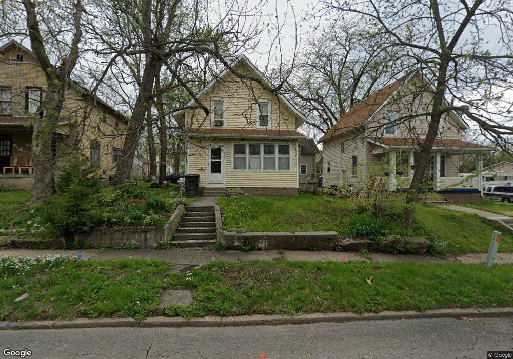 1826 10th St, Des Moines, IA 50314 - photo 1