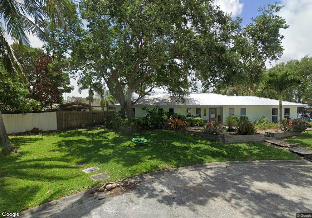 3230 Starboard Dr, Lake Worth, FL 33462 - photo 1