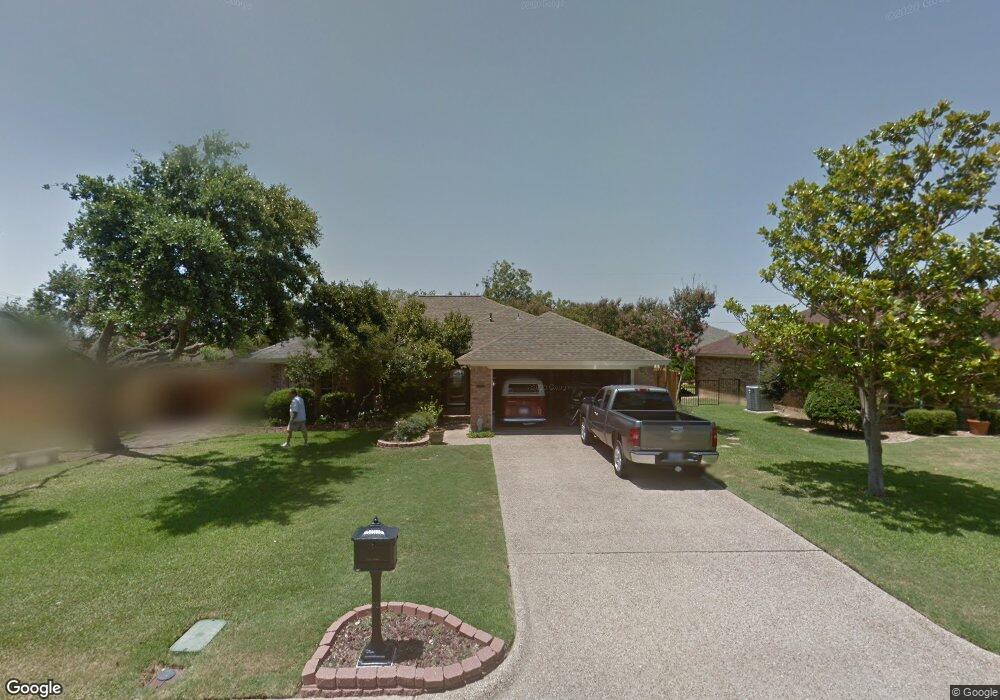 1226 Stonelake Dr, Cleburne, TX 76033 - photo 1