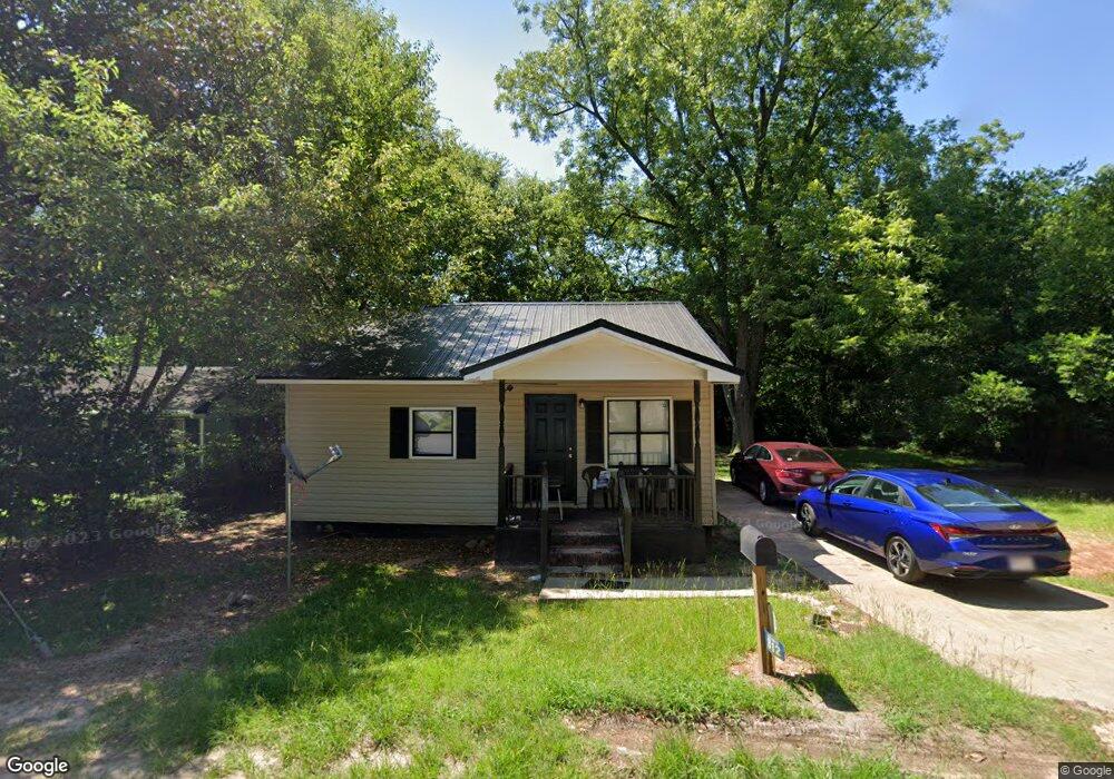 812 Willis St, Americus, GA 31719 - photo 1