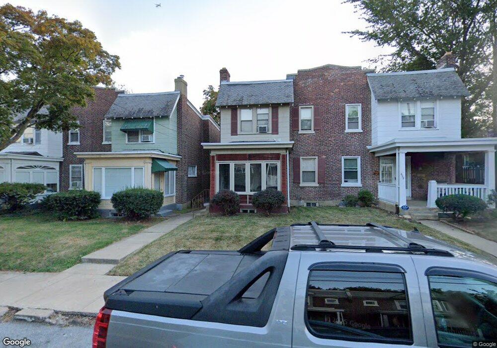 620 W 28th St, Wilmington, DE 19802 - photo 1