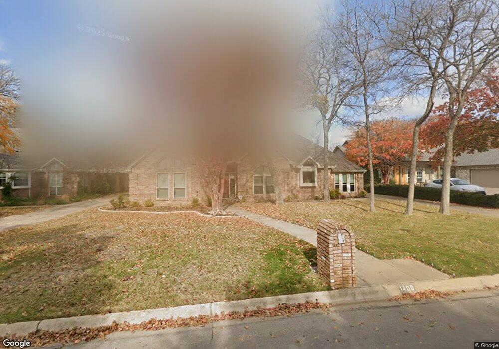 1409 Lynhurst Ln, Denton, TX 76205 - photo 1
