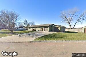 300 S Wisconsin Ave, Platte, SD 57369