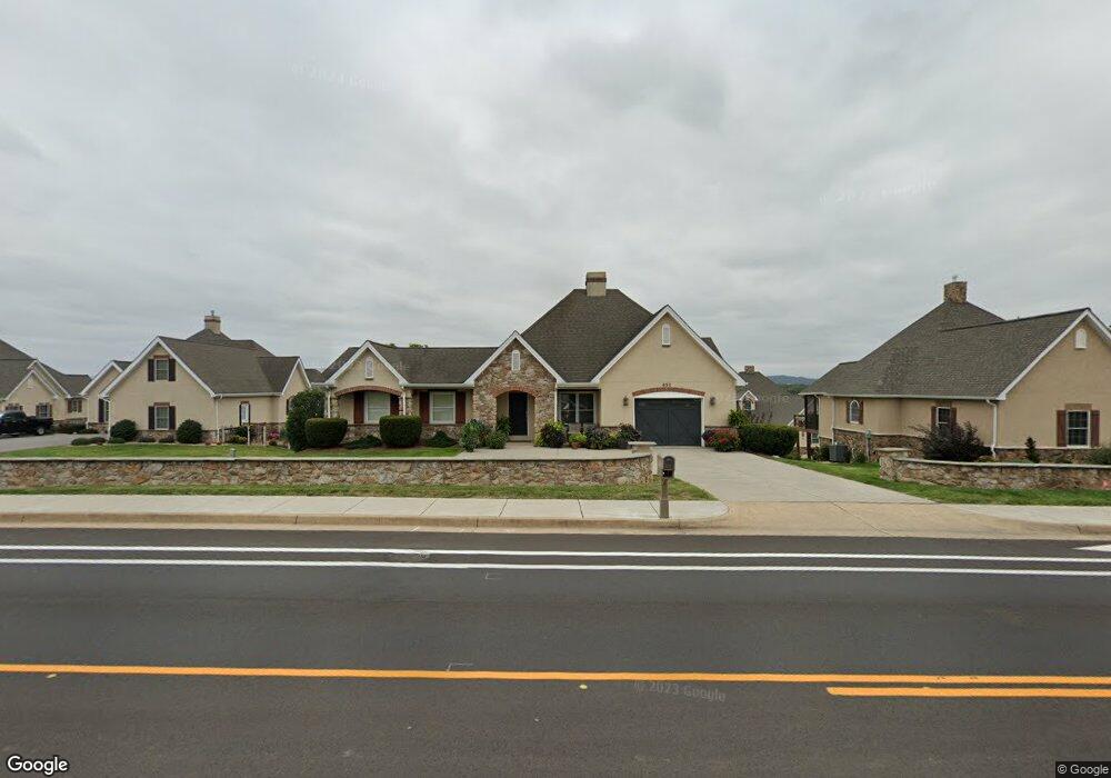 650 Garbers Church Rd, Harrisonburg, VA 22801 - photo 1