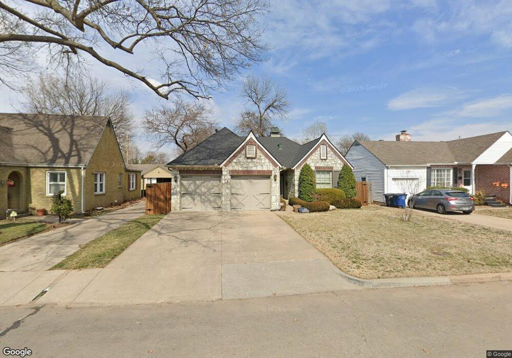 1011 E 36th Place, Tulsa, OK 74105 - photo 1