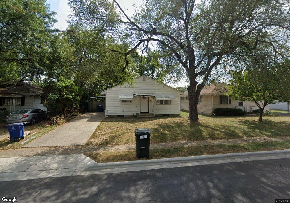 3267 Eakin Rd, Columbus, OH 43204 - photo 1